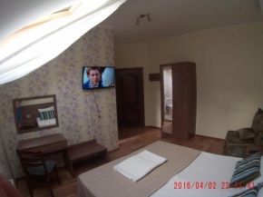 Guest House on Krasnogvardeyskaya 51